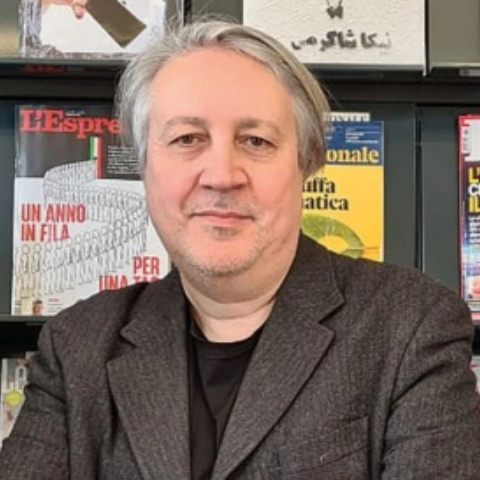 Giovanni Boccia Artieri