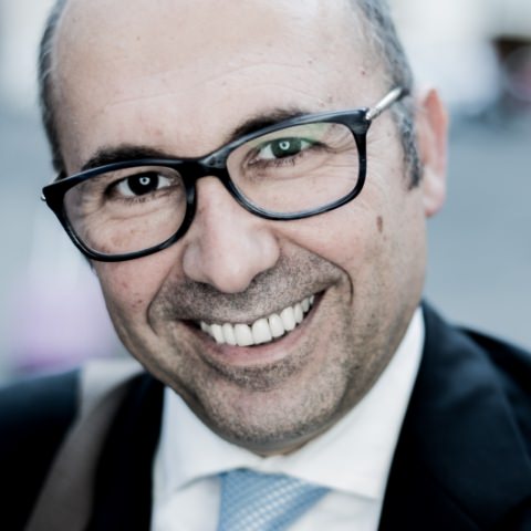 Giovanni Battista Gallus