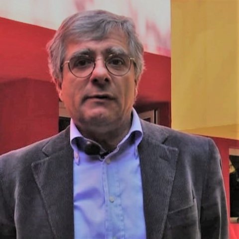 Alberto Marinelli